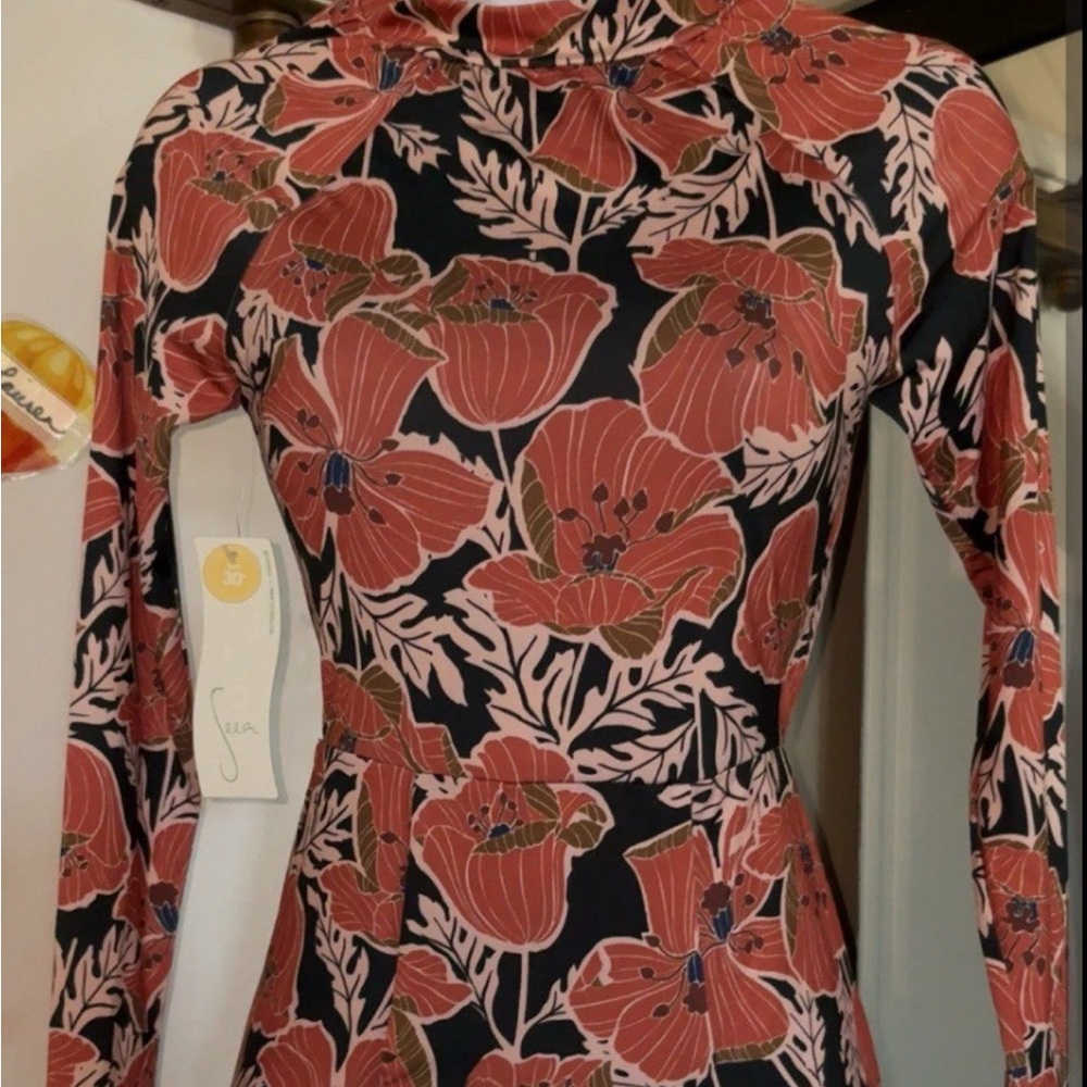 Seea NWT/ Julie SurfSuit MABEL/Women's XS